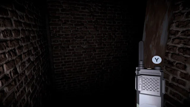 SCP-087: PREMIUM EDITION screenshot 0