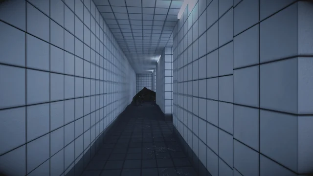 BACKROOMS POOLS: DELUXE EDITION screenshot 3