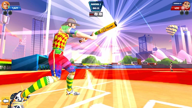 Sport Clubs Collection screenshot 5