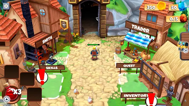 Battle Frenzy Collection screenshot 4
