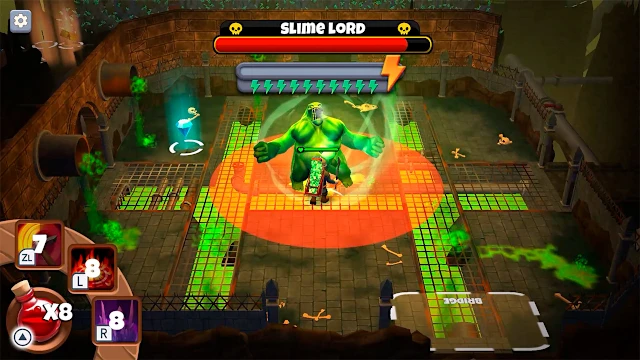 Battle Frenzy Collection screenshot 3