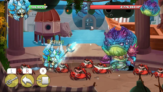 Battle Frenzy Collection screenshot 0