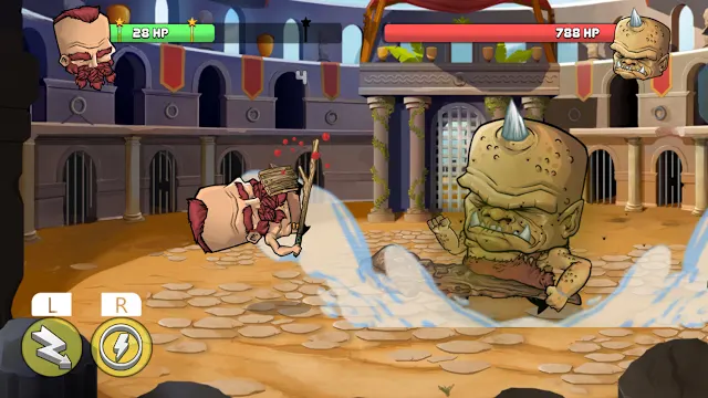 Battle Frenzy Collection screenshot 2