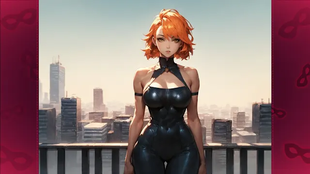 Ecchi Oppai Fantasy Edition screenshot 3