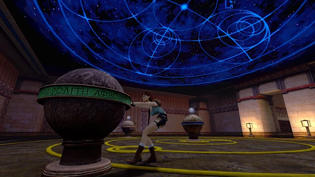 Tomb Raider I-VI Remastered screenshot 3