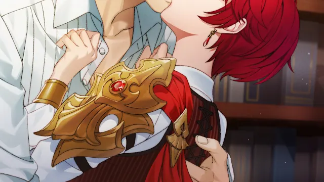 Bouquet for My Girl：Complete Set screenshot 1