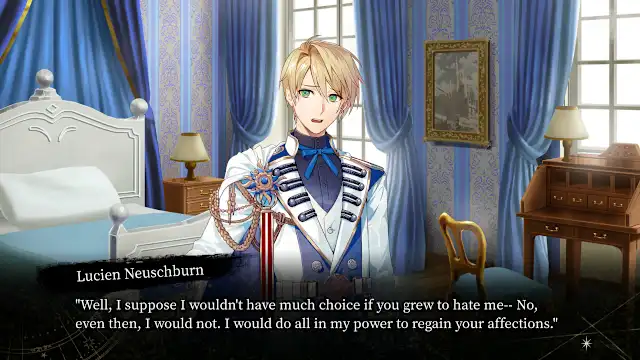 Bouquet for My Girl：Complete Set screenshot 0