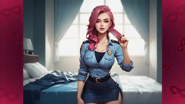 Ecchi Oppai: Complete Edition screenshot 1