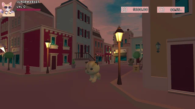 Cat MeowMart: Complete Edition screenshot 6