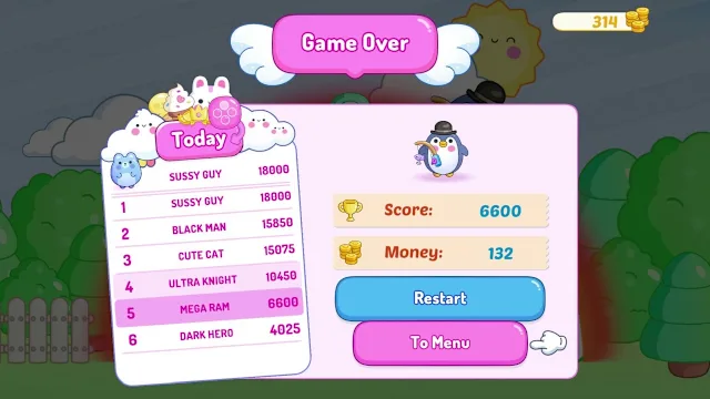 Hole io & Candivity screenshot 6