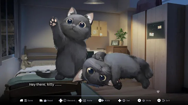 Blind(Deluxe  Edition) screenshot 2