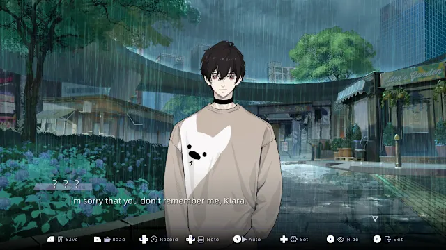 Blind(Deluxe  Edition) screenshot 0