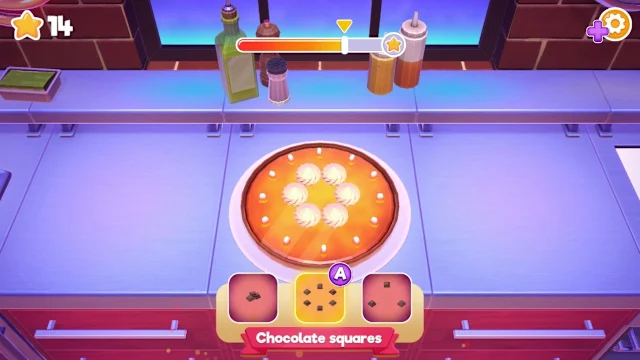 MasterChef: Learn to Cook! - Christmas Special screenshot 5
