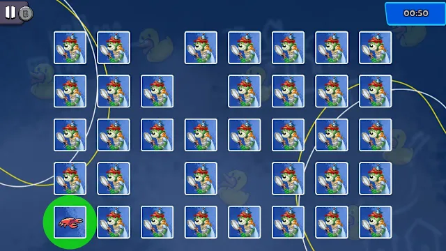 Spy Guy Memory Animals Challange screenshot 0
