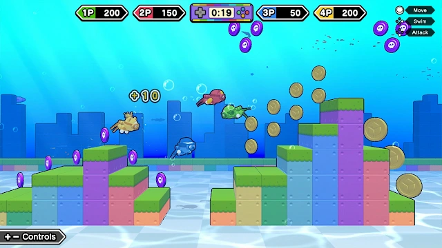Party Party Time 3 + Party Miracle Pack screenshot 0