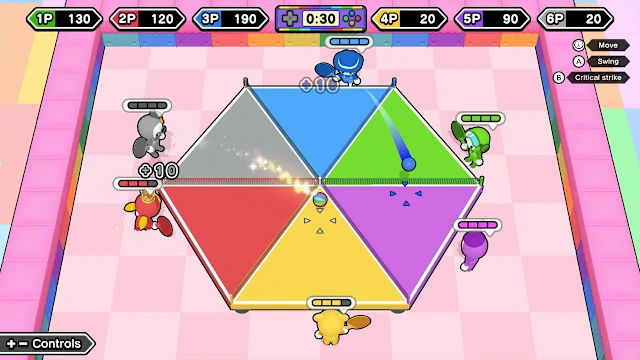 Party Party Time 3 + Party Miracle Pack screenshot 4