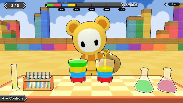 Party Party Time 3 + Party Miracle Pack screenshot 5