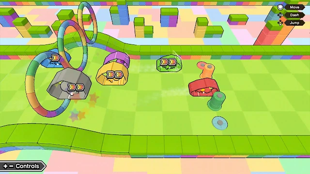 Party Party Time 3 + Party Miracle Pack screenshot 1