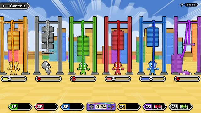 Party Party Time 3 + Party Miracle Pack screenshot 2