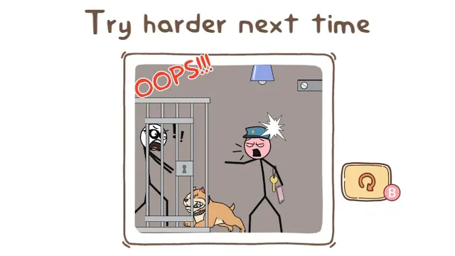 Thief Puzzle: Xmas Edition screenshot 6