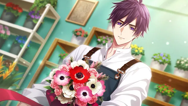 Him, the Smile & bloom Bundle screenshot 5