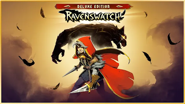 Ravenswatch: Deluxe Edition