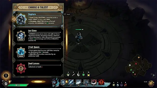 Ravenswatch: Deluxe Edition screenshot 4