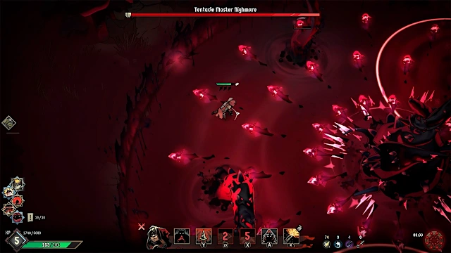 Ravenswatch: Deluxe Edition screenshot 5