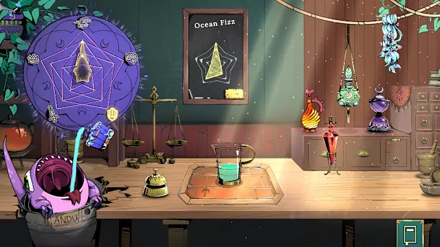 Tavern Talk - Tavern Tantrum Bundle screenshot 3
