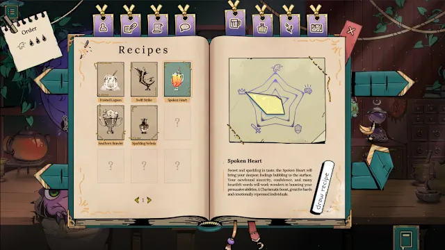 Tavern Talk - Tavern Tantrum Bundle screenshot 1