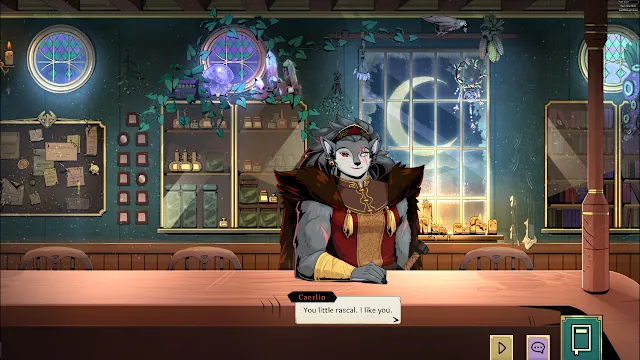 Tavern Talk - Tavern Tantrum Bundle screenshot 0