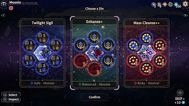 Heart of the Dice Bundle screenshot 2