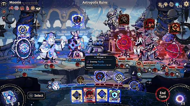 Heart of the Dice Bundle screenshot 0
