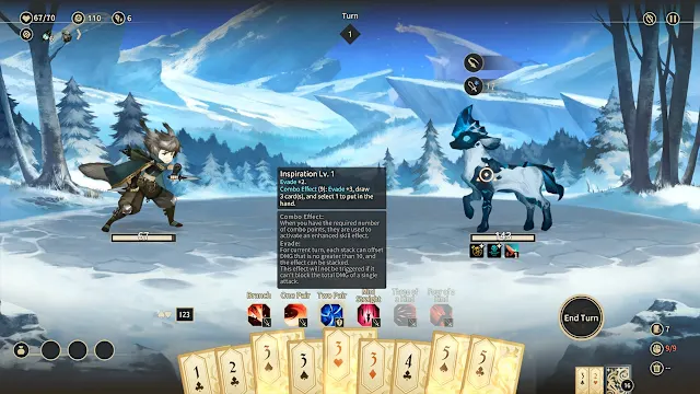 Heart of the Dice Bundle screenshot 5
