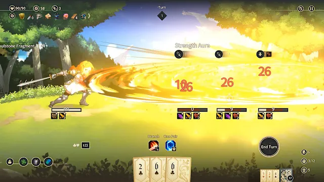 Heart of the Dice Bundle screenshot 1