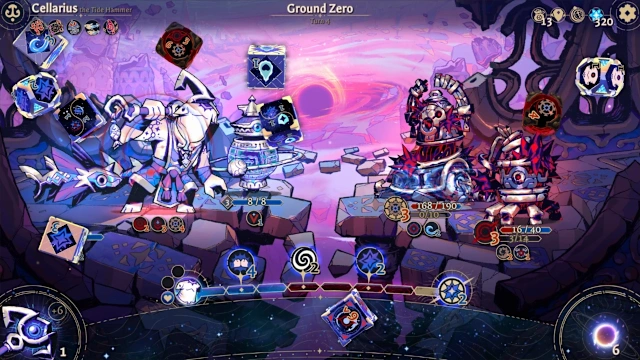 Heart of the Dice Bundle screenshot 4