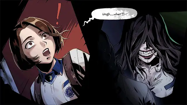 The Coma: Triple Threat Bundle screenshot 0