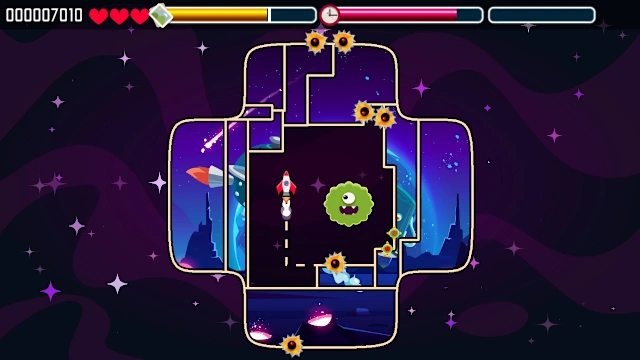 18 in 1: Family Games Giga Pack screenshot 2