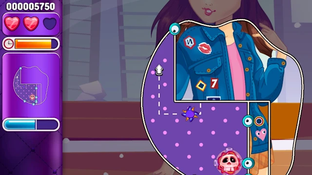 Fashion World Upgrade Edition screenshot 2