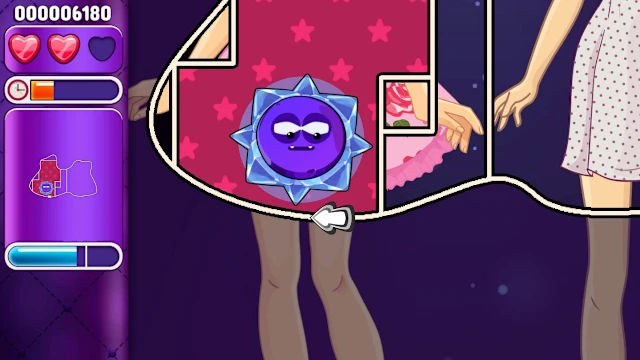 Fashion World Upgrade Edition screenshot 3