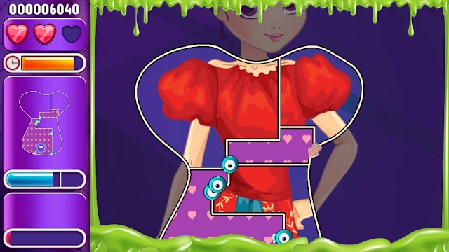 Fashion World Upgrade Edition screenshot 1