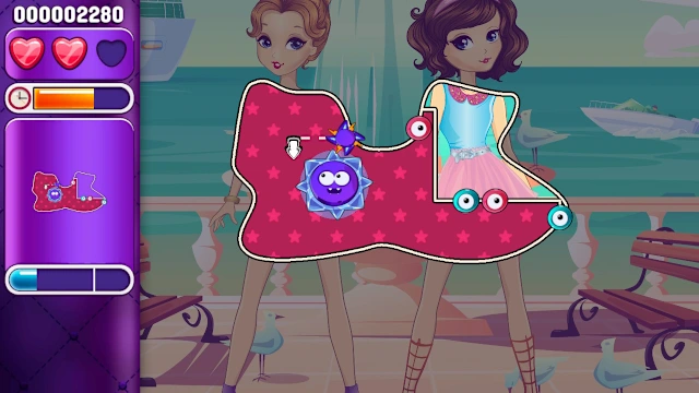 Fashion World Upgrade Edition screenshot 5