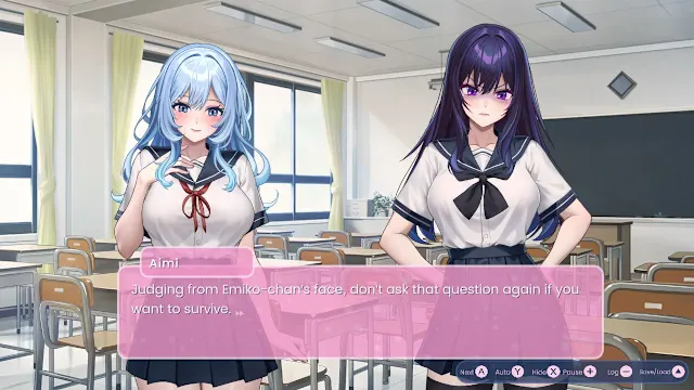 Pick My Heart Chapter 2 Deluxe Edition screenshot 1