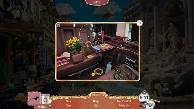 Big Adventure 5-in-1 Bundle screenshot 2