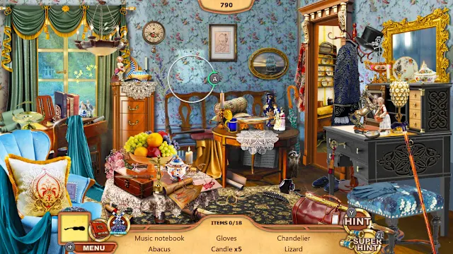 Big Adventure 5-in-1 Bundle screenshot 0