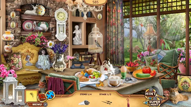 Big Adventure 5-in-1 Bundle screenshot 1