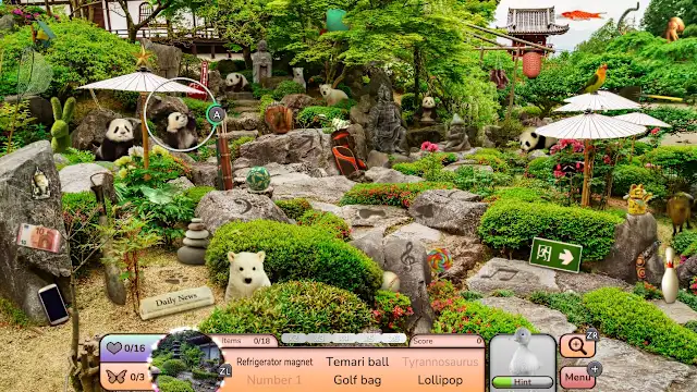 I Love Finding 9-in-1 Bundle screenshot 2
