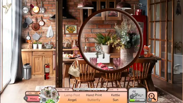 I Love Finding 9-in-1 Bundle screenshot 5