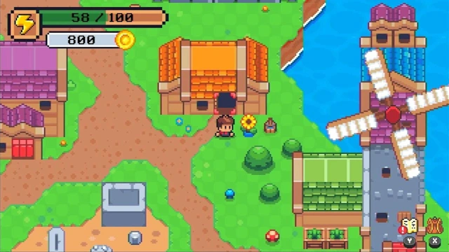 Dreamland Farm Complete Edition screenshot 4