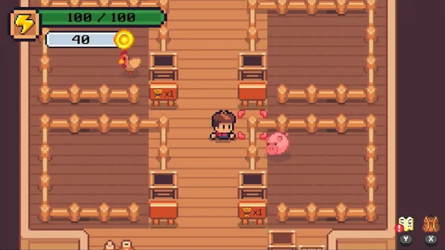 Dreamland Farm Complete Edition screenshot 3